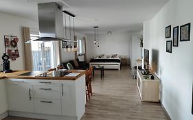 Ferienwohnung Bühlingen