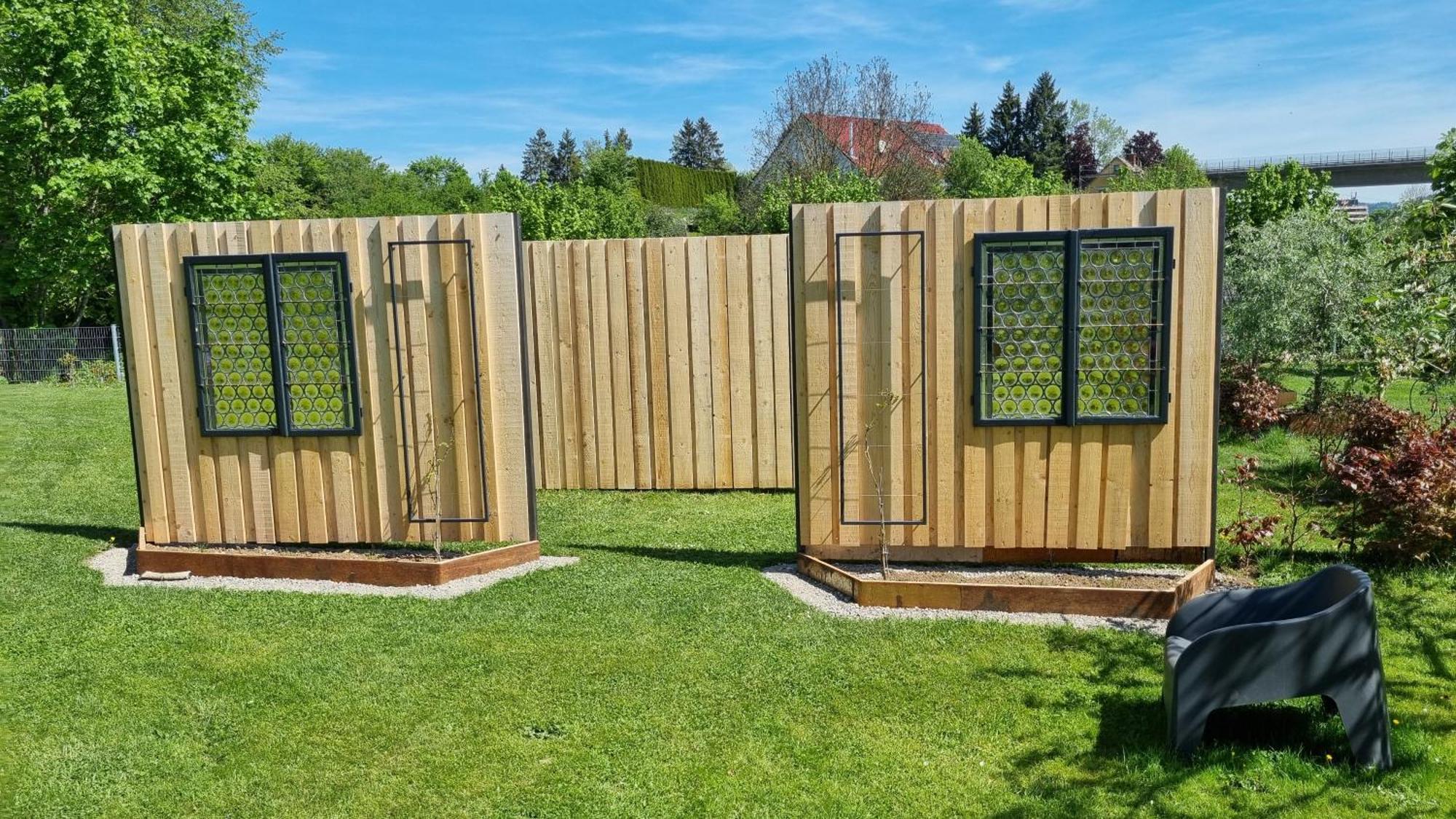 Ferienwohnung Bühlingen Rottweil Exterior foto